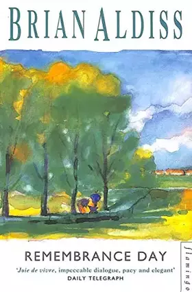 Couverture du produit · Remembrance Day