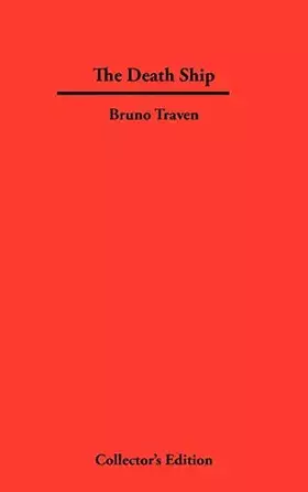 Couverture du produit · The Death Ship