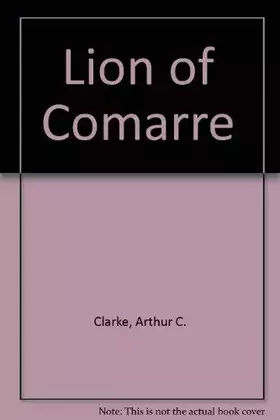 Couverture du produit · Lion of Comarre