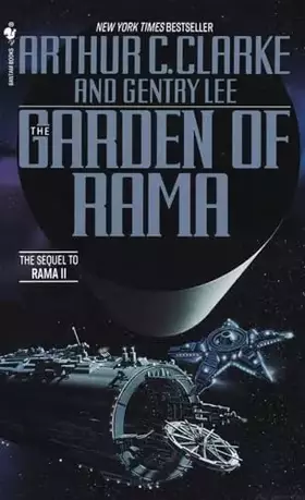 Couverture du produit · The Garden of Rama