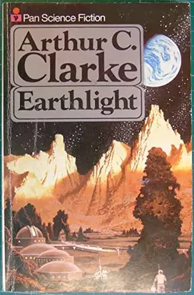 Couverture du produit · Earthlight