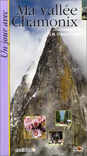 Couverture du produit · Un jour avec mon paysage