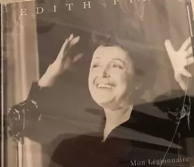 Couverture du produit · Mon Legionnaire