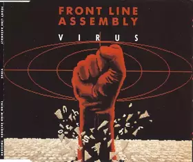 Couverture du produit · Virus