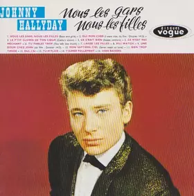 Couverture du produit · Nous Les Gars, Nous Les Filles