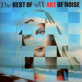 Couverture du produit · The Best Of The Art Of Noise
