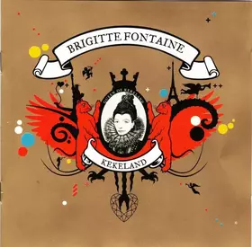 Couverture du produit · Kekeland