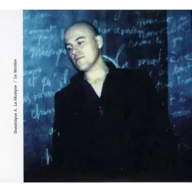 Couverture du produit · La Musique/La Matiere. [Import]