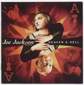 Couverture du produit · Heaven & Hell
