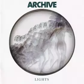 Couverture du produit · Lights