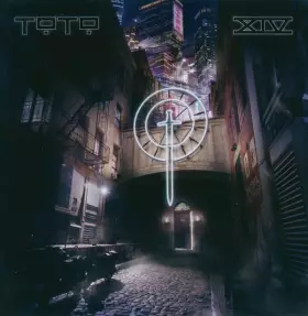 Couverture du produit · Toto XIV