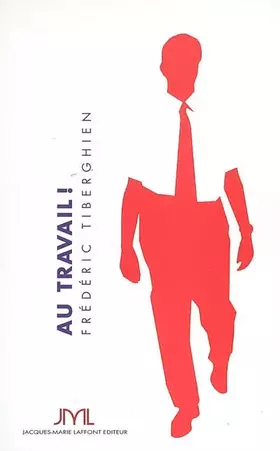 Couverture du produit · Au travail !