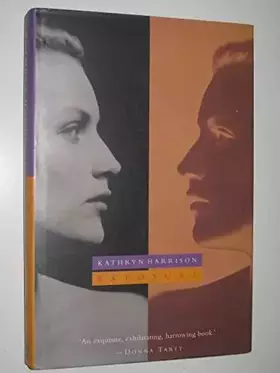 Couverture du produit · Exposure