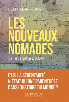 Couverture du produit · Les nouveaux nomades