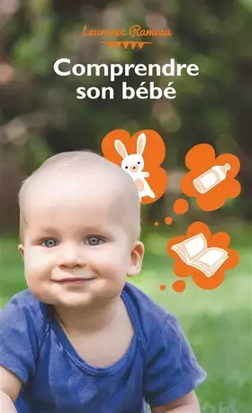 Couverture du produit · MPF mode d'emploi - Comprendre son bébé