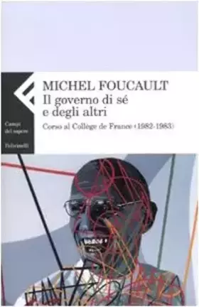 Couverture du produit · Il governo di sé e degli altri. Corso al Collège de France (1982-1983)