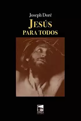 Couverture du produit · JESUS PARA TODOS