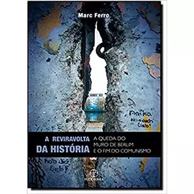 Couverture du produit · Reviravolta da Historia (Em Portugues do Brasil)