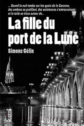 Couverture du produit · La fille du port de la Lune