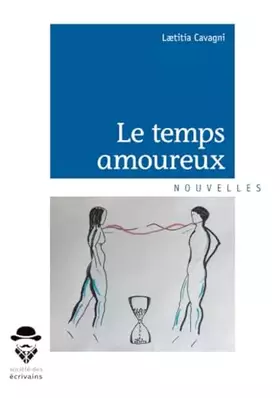 Couverture du produit · Le temps amoureux