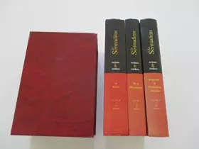 Couverture du produit · Sermadiras, la nature, tome 1. Artistes et ateliers