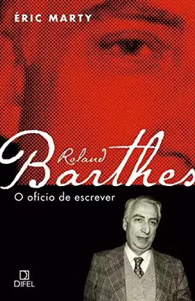 Couverture du produit · Roland Barthes. O Ofício de Escrever
