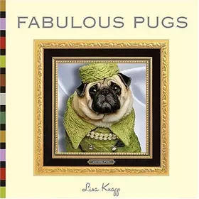 Couverture du produit · Fabulous Pugs