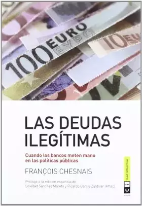 Couverture du produit · Las Deudas Ilegítimas