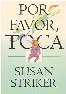 Couverture du produit · POR FAVOR, TOCA