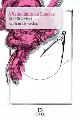Couverture du produit · A Velocidade da Sombra (Em Portuguese do Brasil)