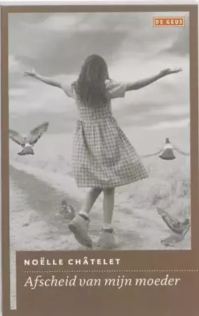 Couverture du produit · Afscheid van mijn moeder: een verslag