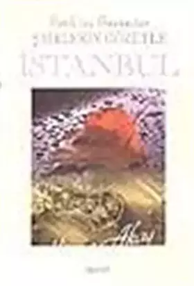 Couverture du produit · Fatih'ten Günümüze Şairlerin Gözüyle İstanbul (2 c