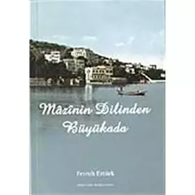 Couverture du produit · Mâzînin Dilinden Buyukada
