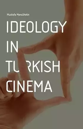 Couverture du produit · Ideology in Turkish Cinema