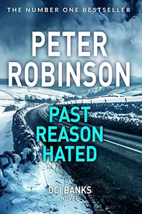 Couverture du produit · Past Reason Hated