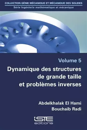 Couverture du produit · Dynamique Structrs Grande Taille Problms