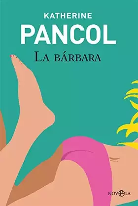 Couverture du produit · La bárbara
