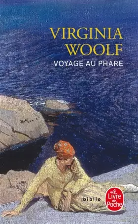 Couverture du produit · Voyage au phare