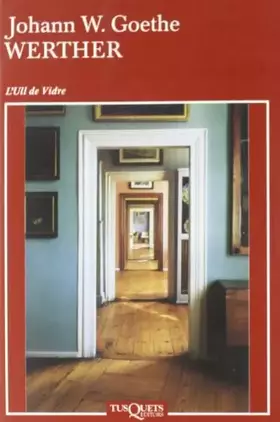 Couverture du produit · Werther: 6 (Ull de Vidre)