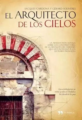 Couverture du produit · El arquitecto de los cielos (TH Novela)