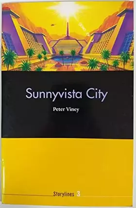 Couverture du produit · Storylines 3. Sunnyvista City