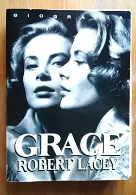 Couverture du produit · Grace