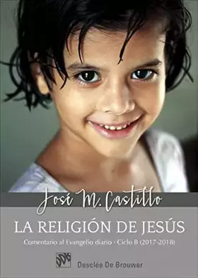Couverture du produit · Religion De Jesus. 2017-2018 (SIN COLECCION)