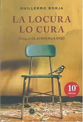 Couverture du produit · La Locura Lo Cura
