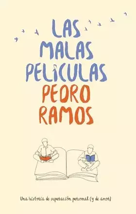 Couverture du produit · LAS MALAS PELÍCULAS (PERISCOPIO)