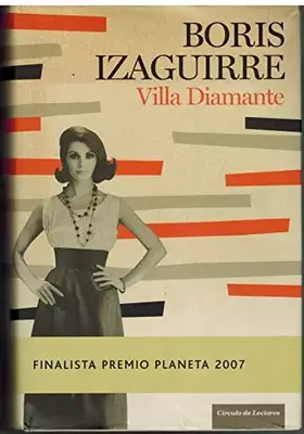 Couverture du produit · Villa Diamante