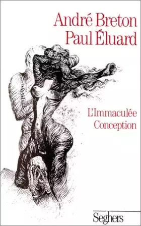 Couverture du produit · L'Immaculée Conception
