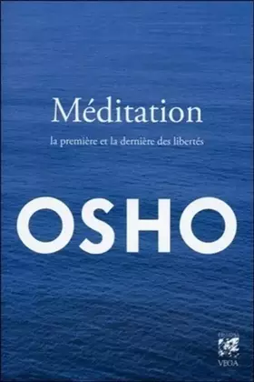 Couverture du produit · Méditation - La première et la dernière des libertés