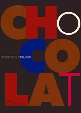 Couverture du produit · Chocolat