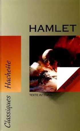 Couverture du produit · Hamlet